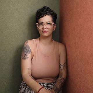 Cristiane  Faria dos reis , Psicólogo Belo Horizonte
