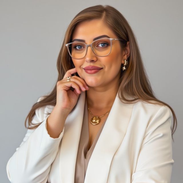 Marilia Razante Garcia, Cirurgião plástico São Caetano do Sul