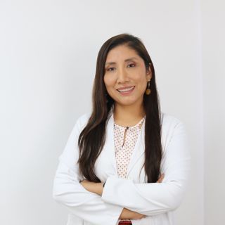 Acercar imagen: Lidia Pachas, Oftalmólogo Lima