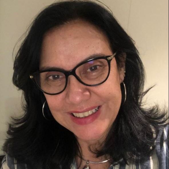 Ângela Maria de Azevedo Ferreira, Ginecologista Rio de Janeiro