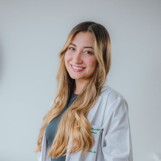 Maria Paula Escobar, Sexólogo Bogotá