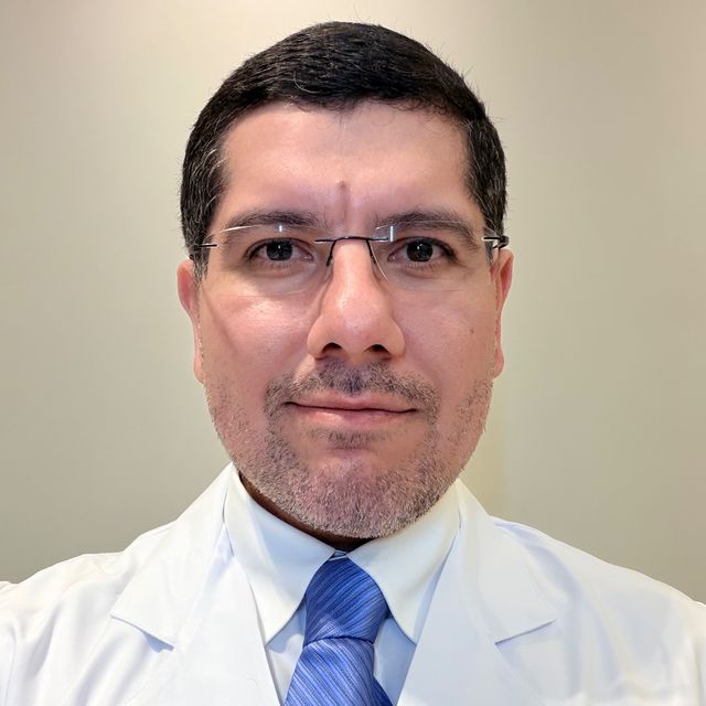 Durival de Farias, Especialista em Dor Rio de Janeiro