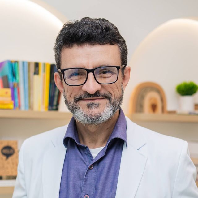 Henrique Luis do Carmo e Sá, Pediatra Fortaleza