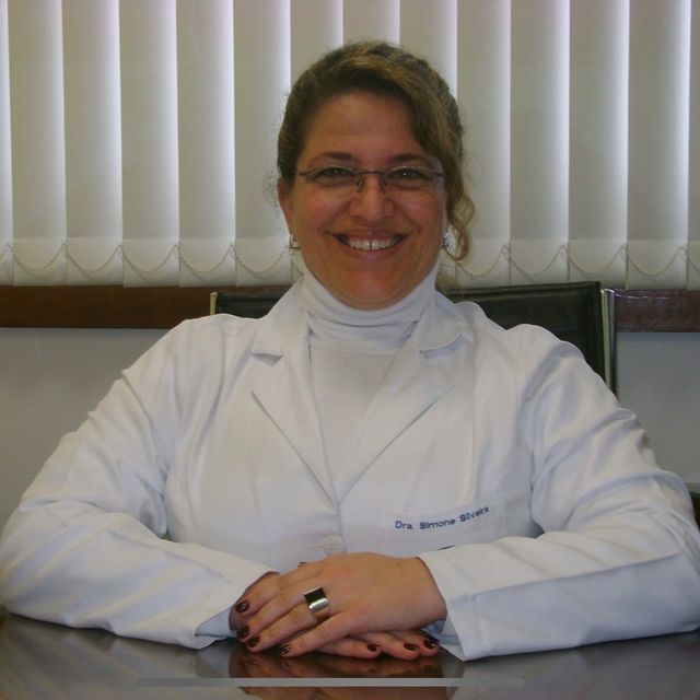 Simone Silveira Lo Re, Dentista Osasco