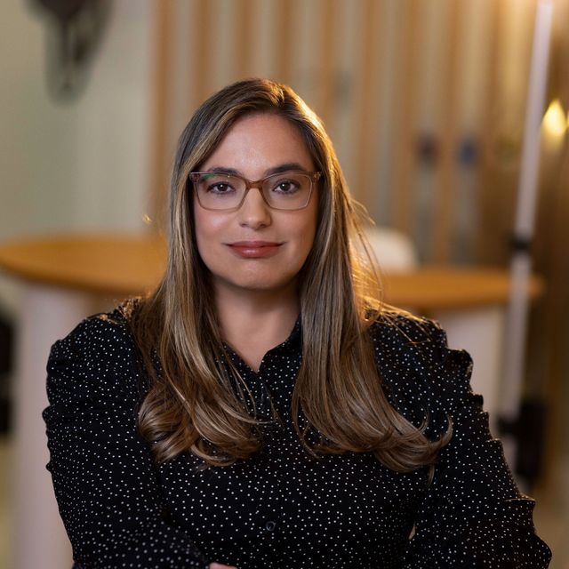 Heloisa Brandao, Psicólogo Juiz de Fora