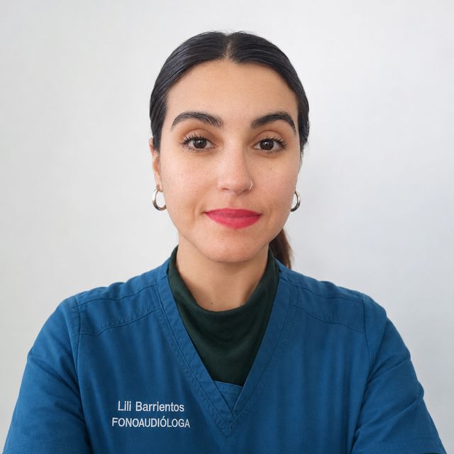 Lili Barrientos Martínez