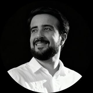 Dr. Fernando Padilha Barbosa