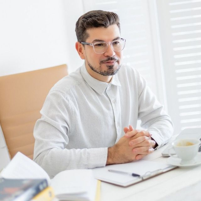 Erismildson  Freitas, Psicanalista São Paulo