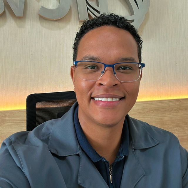 Pedro Henrique Torres Baldez, Fisioterapeuta São Luís