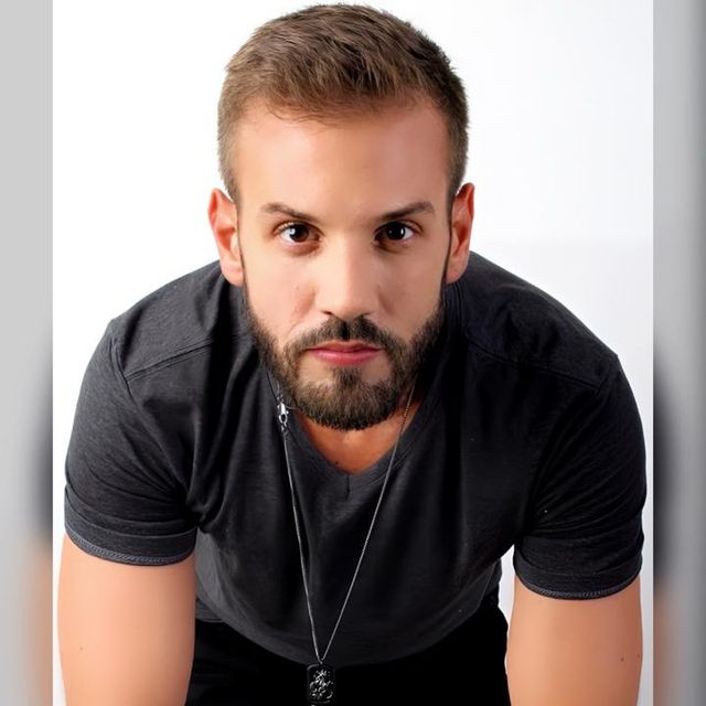 Bruno Cesar Caetano, Psicólogo São Paulo