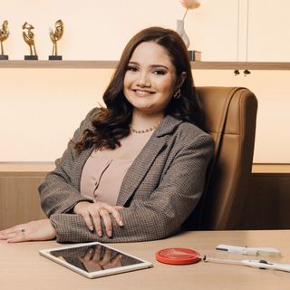 Sara  Frota de Carvalho , Ginecologista Fortaleza
