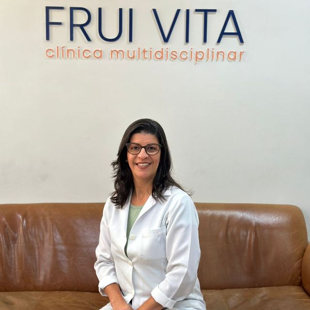 Valéria Hortencio De Lima, Fisioterapeuta Barueri