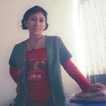 Nayareth Silva Aguilar, Terapeuta complementario La Ligua