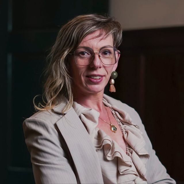 Vanessa De Andrade, Psiquiatra Curitiba