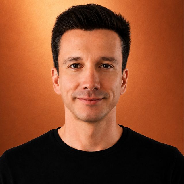 Gianfranco Tasso Romanoff, Psicólogo Santiago