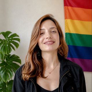 Yasmin Cinachi Ronchini, Psicólogo Jacareí