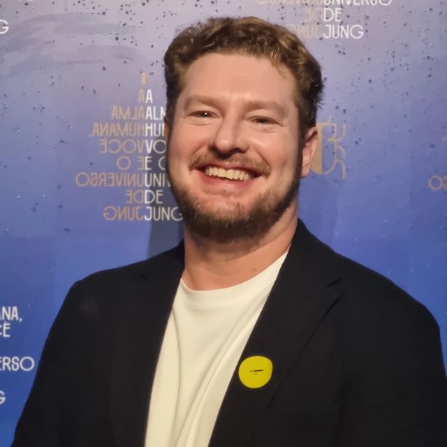 Mauro Soave, Psicanalista Brasília