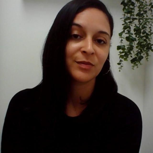  Dionne Martins De Oliveira, Psicólogo Rio de Janeiro