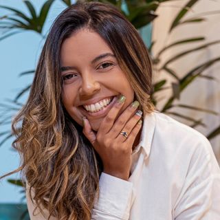 Maria Vitória Farias Santos, Psicólogo Teresina