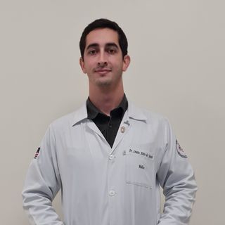 Otávio Alves de Souza, Ortopedista - Traumatologista Rondonópolis