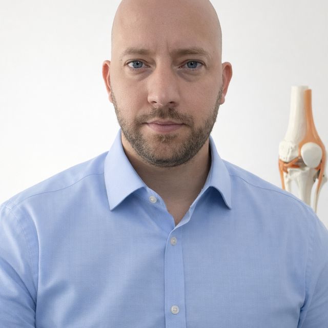 Victor Manuel  Gonzalez Broche , Médico clínico geral Santo André