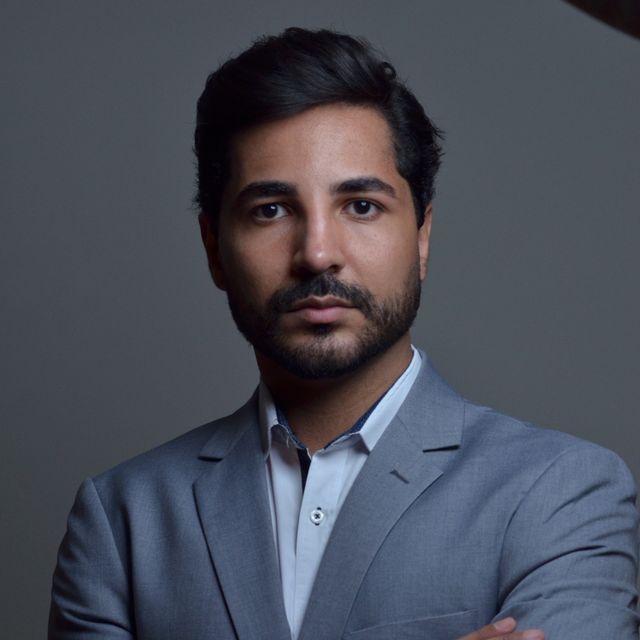 Christian Capobianco, Psicólogo Araçatuba