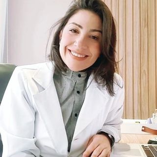 Flávia Tonolli, Nutricionista Cotia