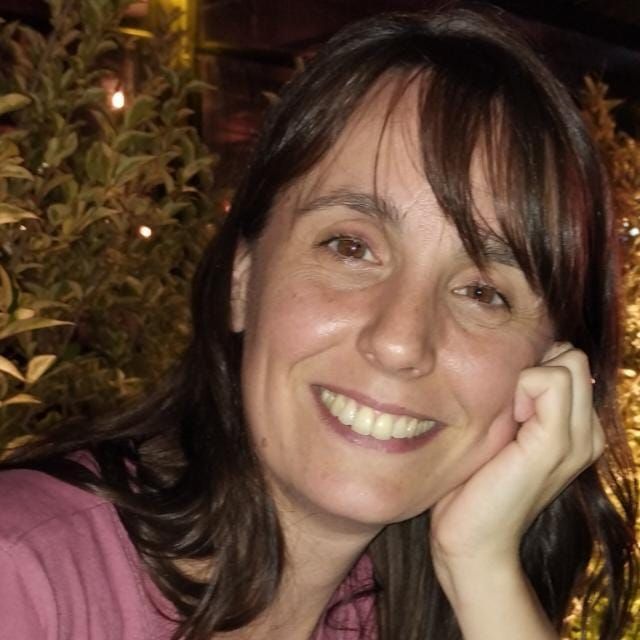 Gabriela Cordal, Psicólogo Villa Ballester