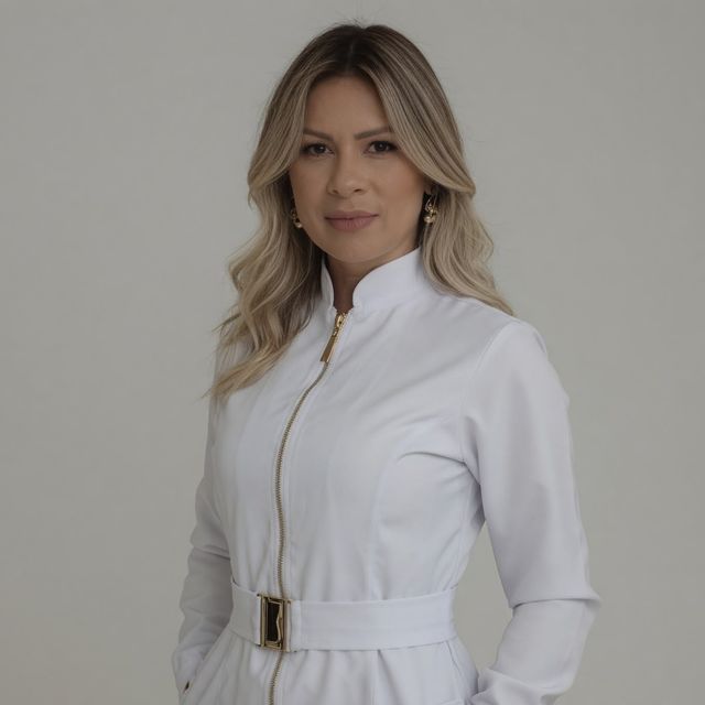 Silvana Figenio, Psicólogo Blumenau