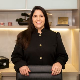 Lidia Ponte, Dentista Fortaleza