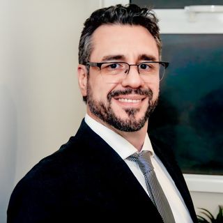 Mauricio Camara de Magalhães, Médico clínico geral Florianópolis