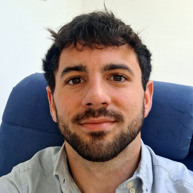 Eliseo Roggero, Psicólogo Almagro