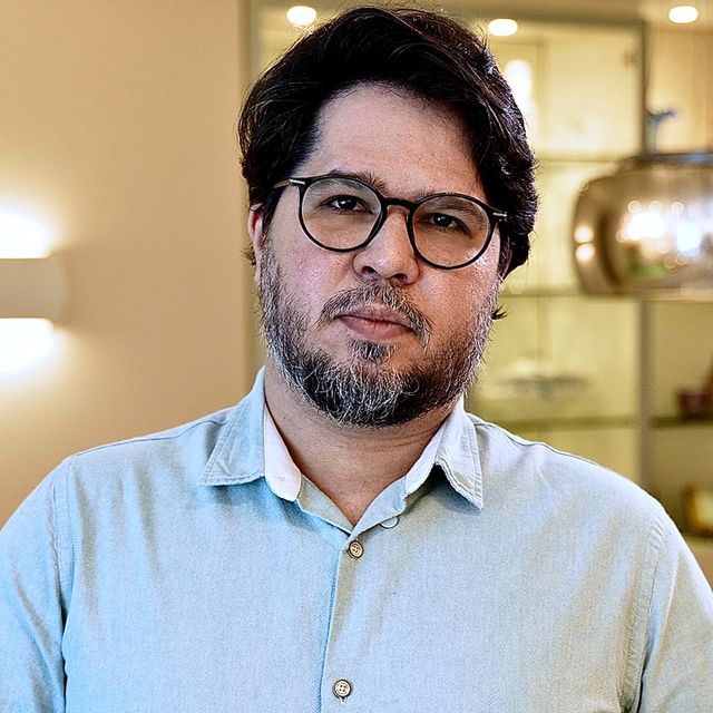 Bruno Mota, Radiologista Recife