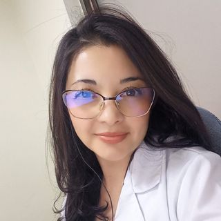 Dra. Jenny Suárez Caro