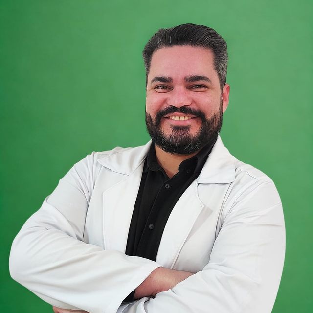 Ítalo Ventura, Podologista Guarulhos