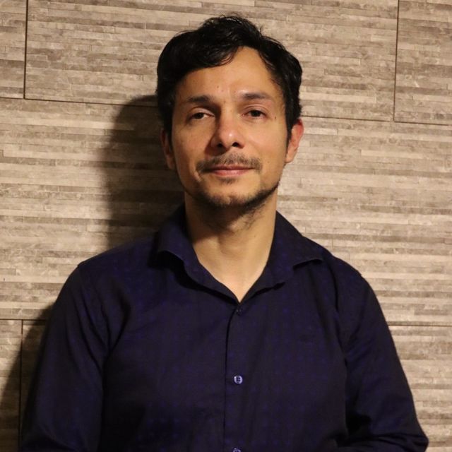 Mauricio Riquelme Garrido, Psicólogo Viña del Mar