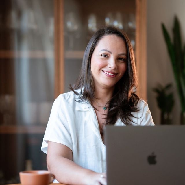 Lorena Vidotti, Psicólogo Betim