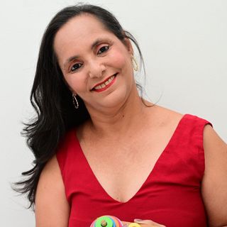 Patrícia  Maltez Rodrigues , Psicopedagogo Feira de Santana