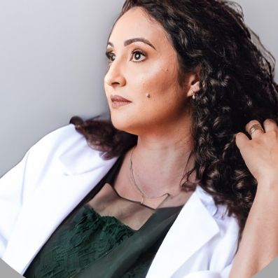 Mari Lupinari , Médico clínico geral São Caetano do Sul