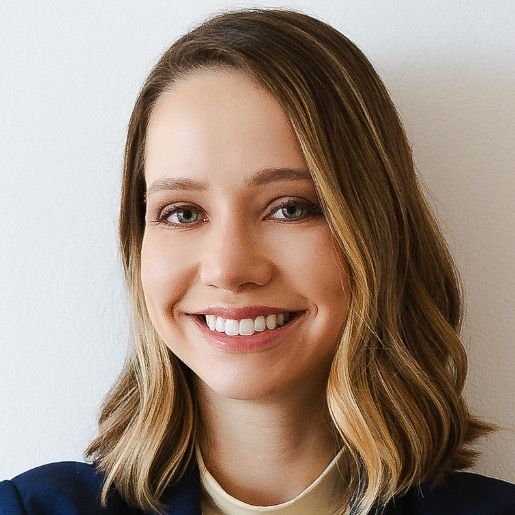 Carolina Oliveira de Paulo, Endocrinologista pediátrico Curitiba