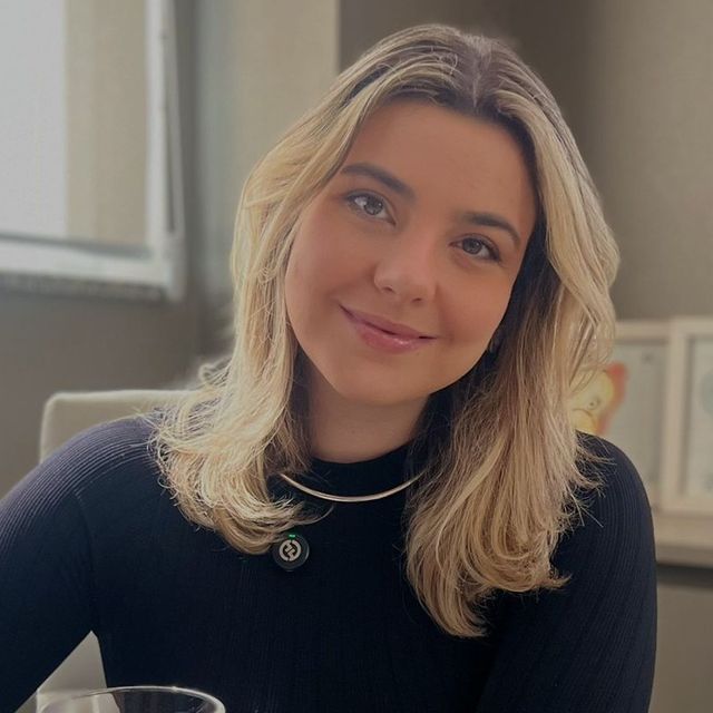 Isabella Caramati, Psicólogo Belo Horizonte