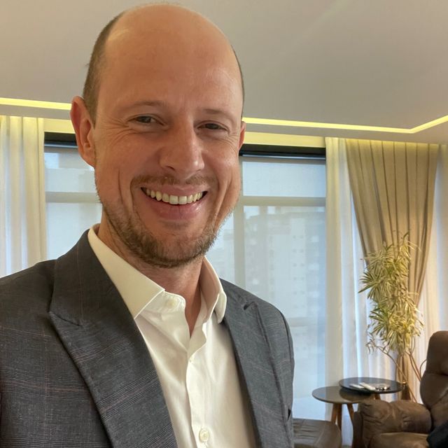 Jacson Hubner, Psiquiatra Passo Fundo