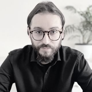 Acercar imagen: Gabriel Ignacio Espinoza Escobar, Psicólogo Ñuñoa