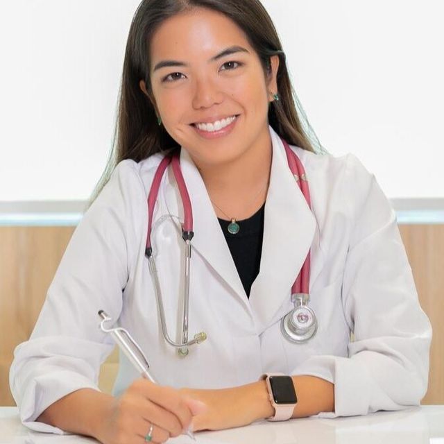 Ana Carolina Zetehaku, Neurologista São Paulo
