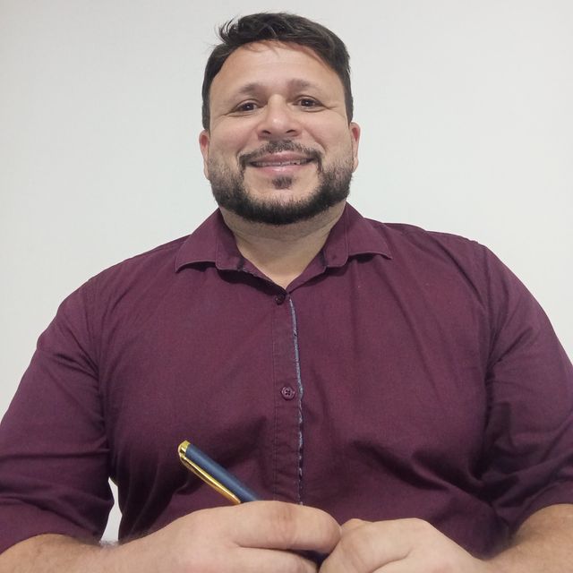 Jayro Ricardo Leite Gomes, Psicanalista João Pessoa