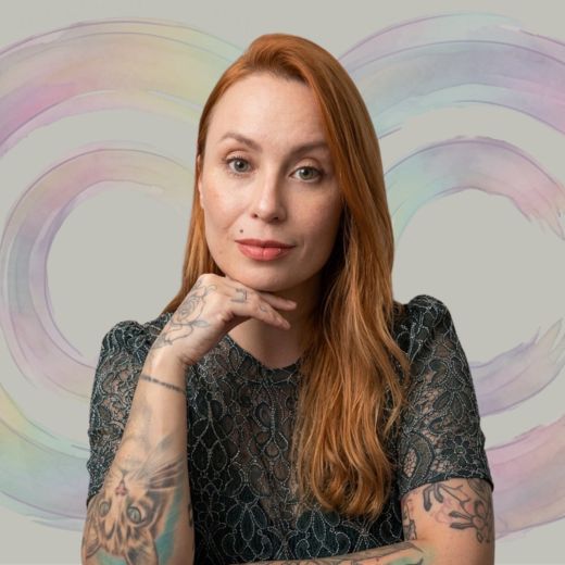 Christiana Campos, Psicólogo Curitiba