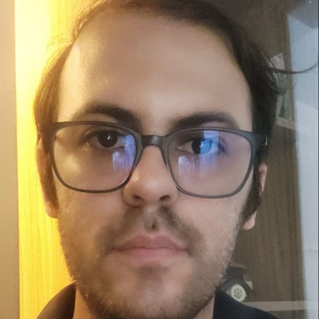 Luis Felipe Rezende, Psicólogo Belo Horizonte