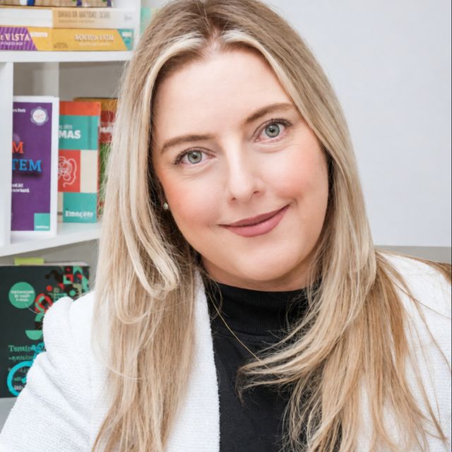 Maria Aparecida Kolinski Cezar, Psicólogo Votorantim