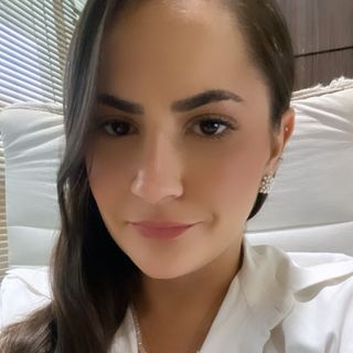 Larissa Maia Bezerra de Farias, Nutricionista Crato