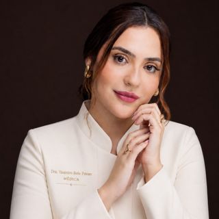 Yasmim Reis, Médico clínico geral Caçapava